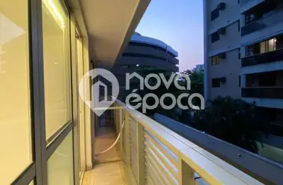 Sala comercial à venda na Rua Engenheiro Enaldo Cravo Peixoto, Tijuca, Rio de Janeiro
