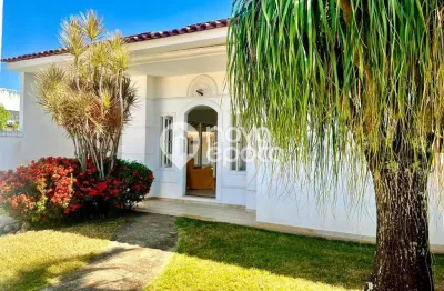 Casa com 6 quartos à venda na Rua José Neagle, Marazul, Niterói