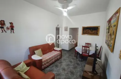Freguesia (ilha do governador) | apartamento 2 quartos