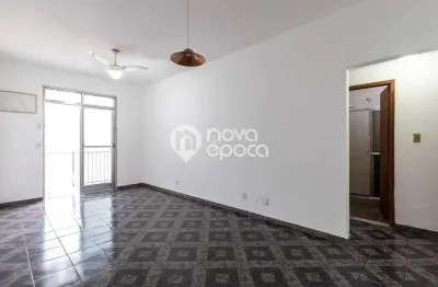 Apartamento com 2 quartos à venda na Rua Sargento João Lópes, Jardim Carioca, Rio de Janeiro