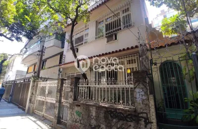 Casa com 6 quartos à venda na Rua Carmela Dutra, Tijuca, Rio de Janeiro