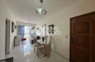 Apartamento com 2 quartos à venda na Rua Haddock Lobo, Tijuca, Rio de Janeiro
