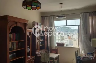 Apartamento com 2 quartos à venda na Rua Pereira Nunes, Tijuca, Rio de Janeiro