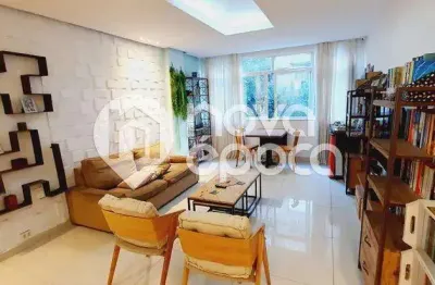 Apartamento com 3 quartos à venda na Rua Santa Clara, Copacabana, Rio de Janeiro