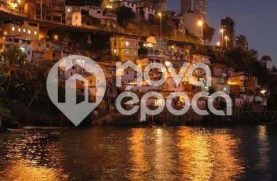 Ponto comercial à venda na Rua do Propósito, Gamboa, Rio de Janeiro
