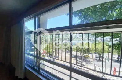 Apartamento com 4 quartos à venda na Avenida Epitácio Pessoa, Lagoa, Rio de Janeiro
