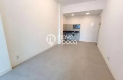 Apartamento com 1 quarto à venda na Rua do Resende, Centro, Rio de Janeiro