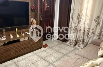 Apartamento com 2 quartos à venda na Rua José dos Reis, Pilares, Rio de Janeiro