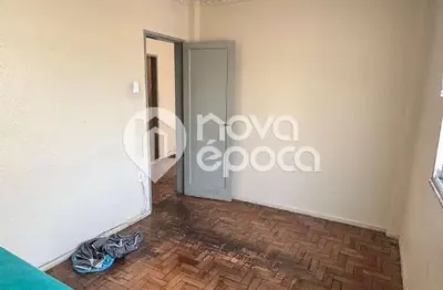 Apartamento com 2 quartos à venda na Rua José dos Reis, Pilares, Rio de Janeiro
