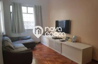 Apartamento com 2 quartos à venda na Rua Cirne Maia, Cachambi, Rio de Janeiro