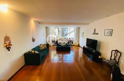 Apartamento com 3 quartos à venda na Rua Professor Ortiz Monteiro, Laranjeiras, Rio de Janeiro