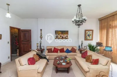 Apartamento com 4 quartos à venda na Rua Almirante Tamandaré, Flamengo, Rio de Janeiro