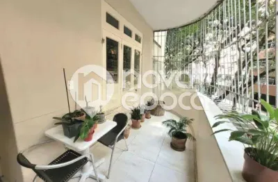 Apartamento com 3 quartos à venda na Rua Bulhões de Carvalho, Copacabana, Rio de Janeiro