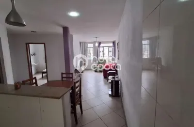 Apartamento com 2 quartos à venda na Rua do Livramento, Gamboa, Rio de Janeiro