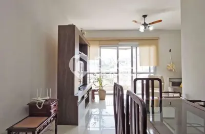 Apartamento com 3 quartos à venda na Rua Ferreira Pontes, Andaraí, Rio de Janeiro