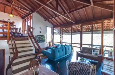 Casa com 4 quartos à venda na Rua Jagua, Botafogo, Rio de Janeiro