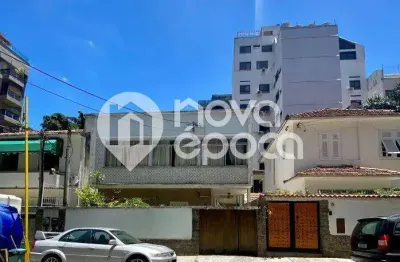 Casa com 5 quartos à venda na Rua Reseda, Lagoa, Rio de Janeiro
