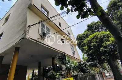 Apartamento com 2 quartos à venda na Rua Âncora, Cocotá, Rio de Janeiro
