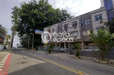 Apartamento com 1 quarto à venda na Rua Uca, Jardim Guanabara, Rio de Janeiro