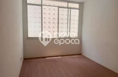 Apartamento com 2 quartos à venda na Rua Radialista Waldir Amaral, Maracanã, Rio de Janeiro