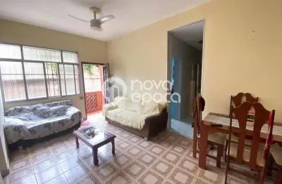 Apartamento com 2 quartos à venda na Rua Ana Neri, Riachuelo, Rio de Janeiro