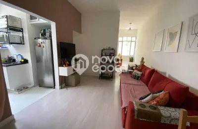 Apartamento com 2 quartos à venda na Rua Professor Ferreira da Rosa, Barra da Tijuca, Rio de Janeiro