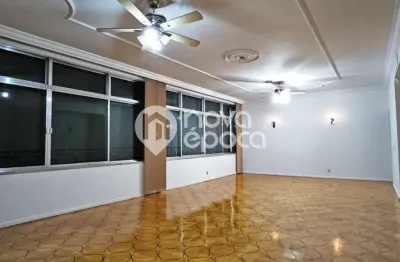 Apartamento com 4 quartos à venda na Rua Santo Afonso, Tijuca, Rio de Janeiro