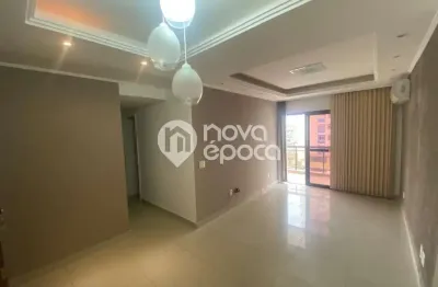 Apartamento com 3 quartos à venda na Rua Coração de Maria, Méier, Rio de Janeiro