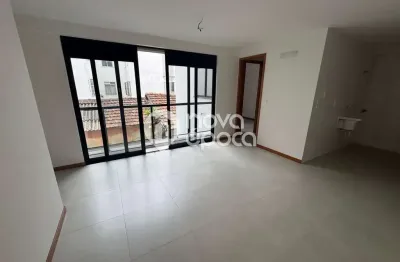 Apartamento com 2 quartos à venda na Rua Pereira de Siqueira, Tijuca, Rio de Janeiro