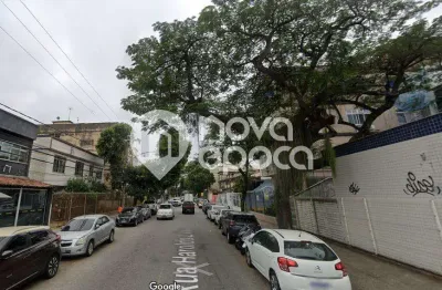 Apartamento com 2 quartos à venda na Rua Haroldo Lobo, Portuguesa, Rio de Janeiro
