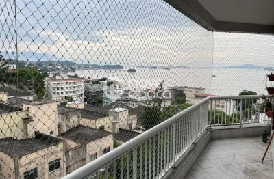 Praia da bandeira | apartamento garden 2 quartos, sendo 1 suite
