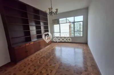 Apartamento com 3 quartos à venda na Rua Morais e Silva, Maracanã, Rio de Janeiro