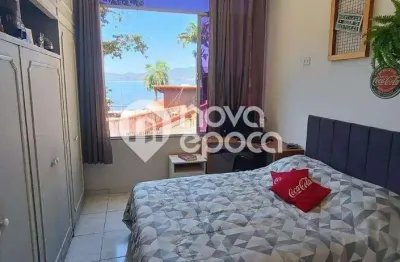 Kitnet / Stúdio à venda na Rua Henrique Lacombe, Jardim Guanabara, Rio de Janeiro