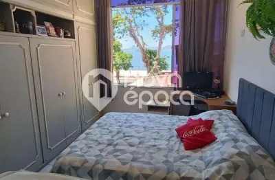 Kitnet / Stúdio à venda na Rua Henrique Lacombe, Jardim Guanabara, Rio de Janeiro