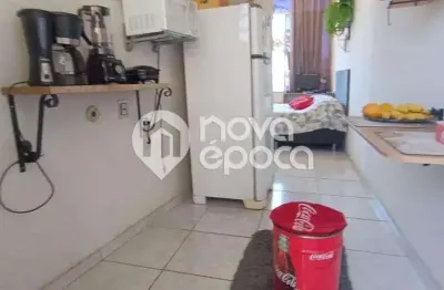 Kitnet / Stúdio à venda na Rua Henrique Lacombe, Jardim Guanabara, Rio de Janeiro