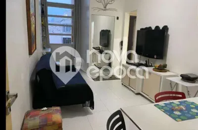 Apartamento com 1 quarto à venda na Rua Santa Clara, Copacabana, Rio de Janeiro