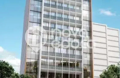 Sala comercial à venda na Rua São Francisco Xavier, Tijuca, Rio de Janeiro