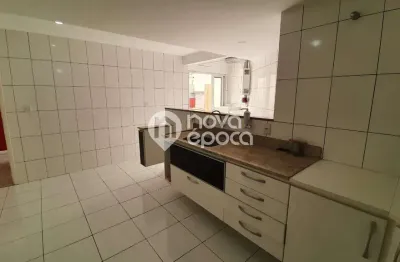 Apartamento com 2 quartos à venda na Rua Maranhão, Méier, Rio de Janeiro