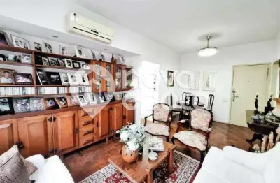 Apartamento com 2 quartos à venda na Rua Muniz Barreto, Botafogo, Rio de Janeiro