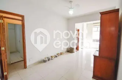 Apartamento com 3 quartos à venda na Avenida Maracanã, Maracanã, Rio de Janeiro