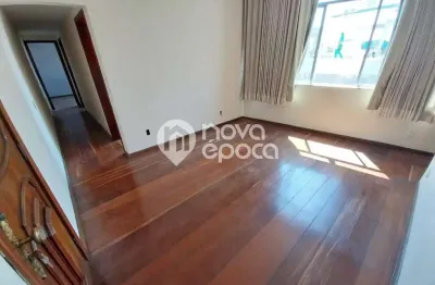 Apartamento com 2 quartos à venda na Rua Mariz e Barros, Tijuca, Rio de Janeiro