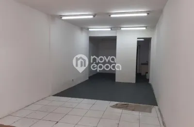 Ponto comercial à venda na Avenida Dom Hélder Câmara, Pilares, Rio de Janeiro