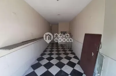 Ponto comercial à venda na Avenida Dom Hélder Câmara, Pilares, Rio de Janeiro