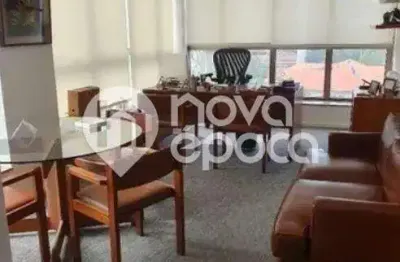 Sala comercial à venda na Rua Jardim Botânico, Jardim Botânico, Rio de Janeiro