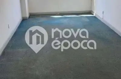 Sala comercial à venda na Avenida Presidente Vargas, Centro, Rio de Janeiro