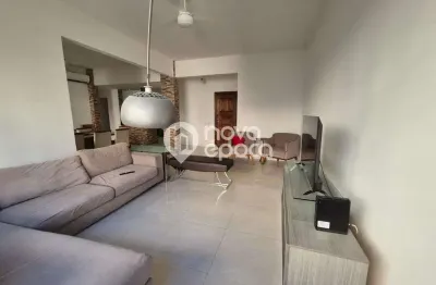 Apartamento com 3 quartos à venda na Rua Marechal Mascarenhas de Morais, Copacabana, Rio de Janeiro