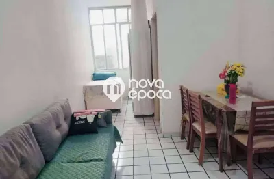 Apartamento com 1 quarto à venda na Rua dos Inválidos, Centro, Rio de Janeiro