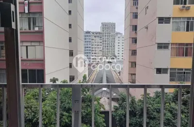 Kitnet / Stúdio à venda na Rua Riachuelo, Centro, Rio de Janeiro