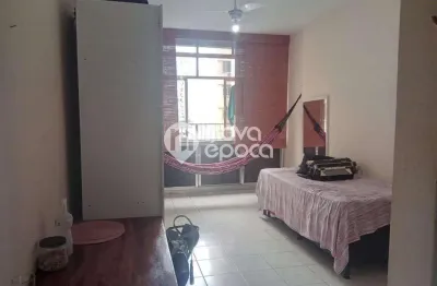 Kitnet / Stúdio à venda na Rua Riachuelo, Centro, Rio de Janeiro