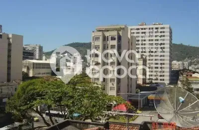 Apartamento com 2 quartos à venda na Rua Marechal Francisco de Moura, Botafogo, Rio de Janeiro